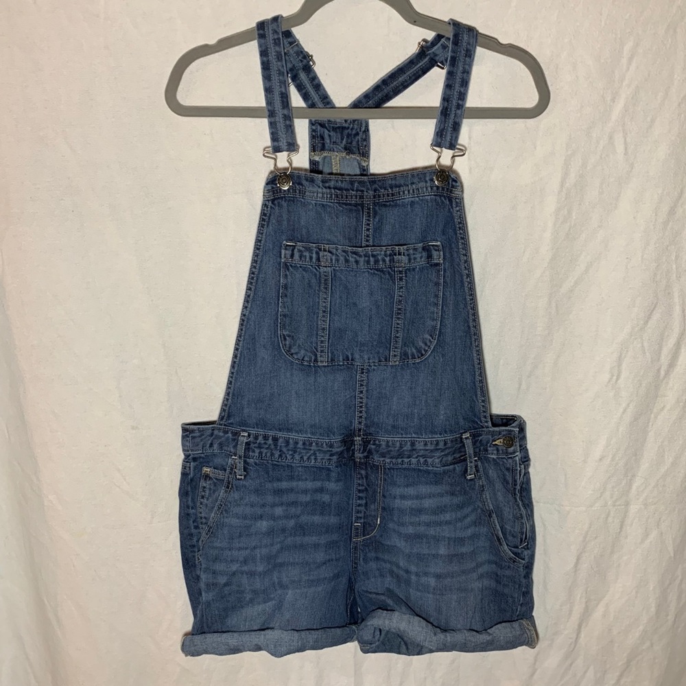Overalls